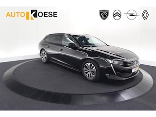Peugeot 508 SW 1.6 HYbrid Allure