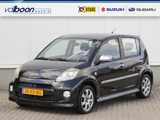 Daihatsu Sirion 2 1.3-16V Comfort | Airco | Lm-Velgen