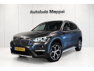 BMW X1 sDrive20i X-Line*Adaptive-Cruise*Head-Up*LED+*NaviPro*HiFi