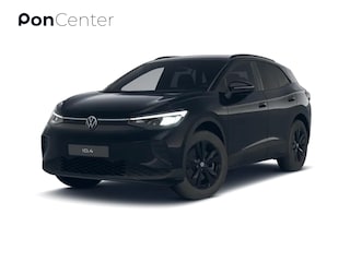 Volkswagen ID.4 Pro Limited Edition 79 kWh 210 kW / 286 PK | Trekhaak | Stoelverwarming | Adaptive Cruise |
