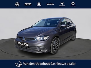Volkswagen Polo 1.0 TSI Life Business / Navigatie / App-Connect