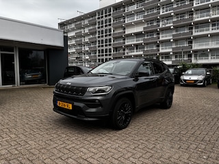 Jeep Compass 4xe 190 Plug-in Hybrid Electric Night Eagle