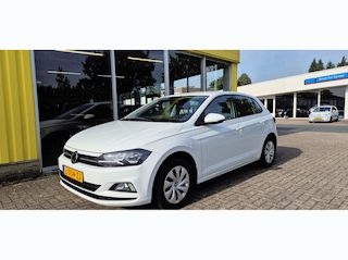 Volkswagen Polo 1.0 TSI Comfortline