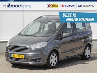 Ford Tourneo Courier 1.0 Titanium | Cruise | Clima | Trekhaak
