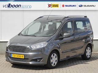 Ford Tourneo Courier 1.0 Titanium | Cruise | Clima | Trekhaak