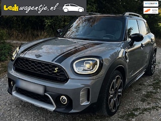 Mini Countryman 1.5 Cooper S E ALL4 Classic Automaat *pano