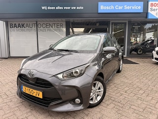 Toyota Yaris 1.5 Hybrid 115 Active | Camera | ACC | Carplay