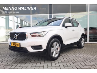 Volvo XC40 1.5 T2 Momentum Core|Automaat|LED|Camera|Cruise|Navi|Clima
