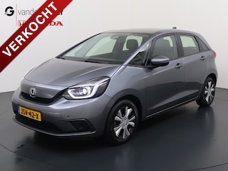 Honda Jazz 1.5 i-MMD 109pk Hybrid CVT Elegance