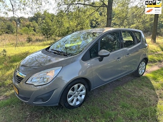 Opel Meriva 1.4 Turbo Edition apk t/m 28-11-2027
