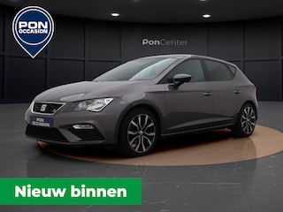 Seat Leon 1.4 EcoTSI FR | Trekhaak | Navigatie | Camera | Climate Control
