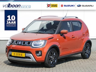 Suzuki Ignis 1.2 Smart Hybrid Select | Navi | Airco | Camera | Lm-Velgen