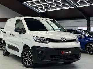Citroën Berlingo 1.2 PureTech CarPlay Camera BTW