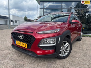 Hyundai Kona 1.0T Comfort|Carplay|PDC|Camera|Trekhaak