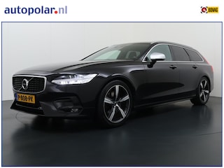 Volvo V90 2.0 T4 R-Design Trekhaak/AdaptiveCruise/BLIS etc.