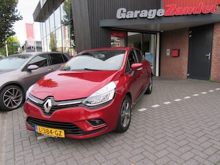 Renault Clio 1.2 TCe Bose