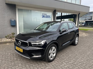 Volvo XC40 2.0 T4 MOMENTUM PRO GEARTRONIC58288
