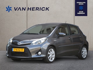 Toyota Yaris 1.5 Full Hybrid Dynamic Automaat | Cruise Control | Achteruitrijcamera | Climate Control