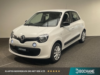 Renault Twingo 1.0 SCe Limited Automaat | Airco | Bluetooth