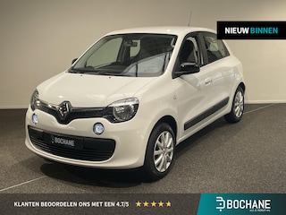 Renault Twingo 1.0 SCe Limited Automaat | Airco | Bluetooth