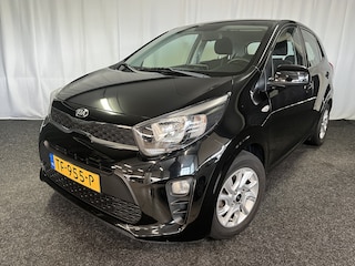 Kia Picanto 1.0 CVVT ComfortPlusLine Navigator AIRCO/APPLE/CAMERA/LMV/NAP