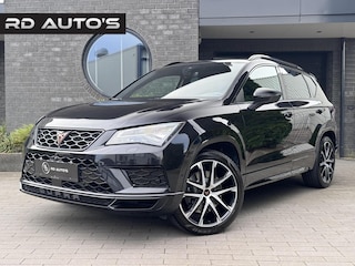 Cupra Ateca 2.0 TSI 4DRIVE BEATS 360° Adaptive cruise Beats Carplay