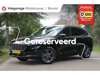 Ford Kuga 2.5 PHEV ST-Line X | HUD | Carplay