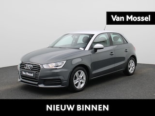 Audi A1 Sportback 1.0 TFSI