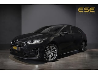 Kia ProCeed 1.4 T-GDI GT-PlusLine | Panorama | Carplay | Camera | Navigatie | Stoel/Stuur verwarming