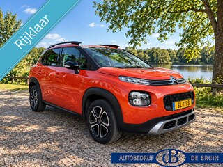 Citroën C3 Aircross 1.2 PureTech S&S Feel