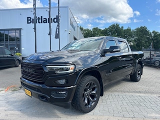 Dodge Ram 5.7 V8 4x4 LPG LIMITED bj2023 *Pano *Adaptive *Leer *360gr Camera