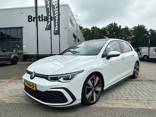 Volkswagen Golf 1.4 eHybrid GTE 2021 *BTW *Pano *Adaptive *IQ light *18inch