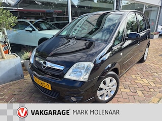 Opel Meriva 1.6-16V Temptation,trekhaak,