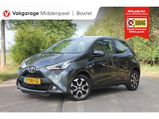 Toyota Aygo 1.0 VVT-i X-Joy | Carplay | Cruise
