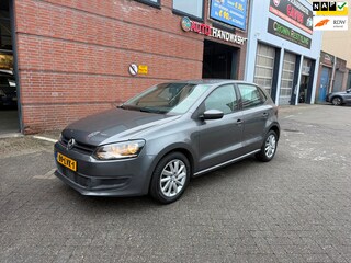 Volkswagen Polo 1.2 TSI Comfortline 105pk DSG Clima Navi NAP