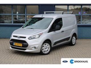Ford Transit Connect 1.5 TDCI | 3 ZITS | AIRCO | ALL SEASON BANDEN |
