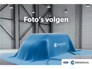 Ford Transit Connect 1.5 TDCI | 3 ZITS | AIRCO | ALL SEASON BANDEN |