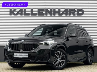 BMW X1 xDrive25e M-Sport - Pano - Trekhaak - Memoryzetel - Harman Kardon