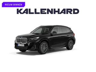 BMW X1 xDrive25e M-Sport - Pano - Trekhaak - Memoryzetel - Harman Kardon