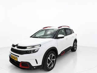 Citroën C5 Aircross 1.2 PureTech Business TREKHAAK | NAVI | LM VELGEN