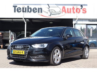 Audi A3 Sportback 1.4 TFSI CoD Ambition Pro Line plus | Automaat | Navigatie | Bluetooth | PDC achter | Cruise control