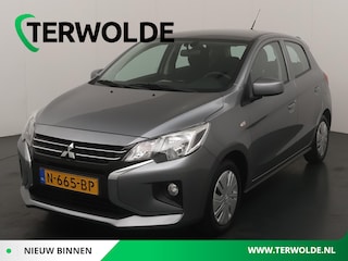 Mitsubishi Space Star 1.2 Cool+ | Apple Carplay/Android Auto | Airco |
