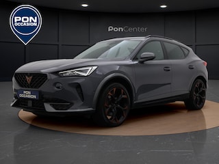 Cupra Formentor 1.4 e-Hybrid VZ Performance | Navigatie | 360 Camera | Elek Achterklep | 19" |