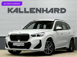 BMW X1 xDrive25e M-Sport - Stoelverwarming - Camera - Adaptive LED