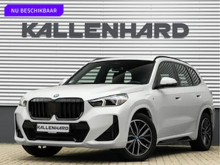 BMW X1 xDrive25e M-Sport - Stoelverwarming - Camera - Adaptive LED