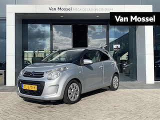 Citroën C1 1.0 VTi Feel