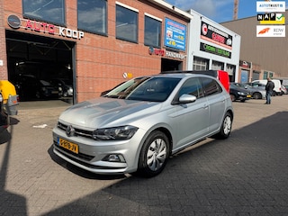 Volkswagen Polo 1.0 TSI Comfortline DSG Airco Cruise NAP