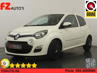 Renault Twingo 1.2 16V Collection - Airconditioning - Cruise Control - Elektrische ramen