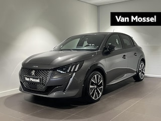 Peugeot 208 1.2 PureTech GT | CAMERA | NAVIGATIE | CLIMATE CONTROL | SFEERVERLICHTING |