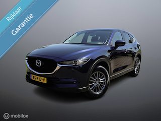 Mazda CX-5 2.0 SkyActiv-G 165 Comfort/TREKHAAK/NAV/PDC